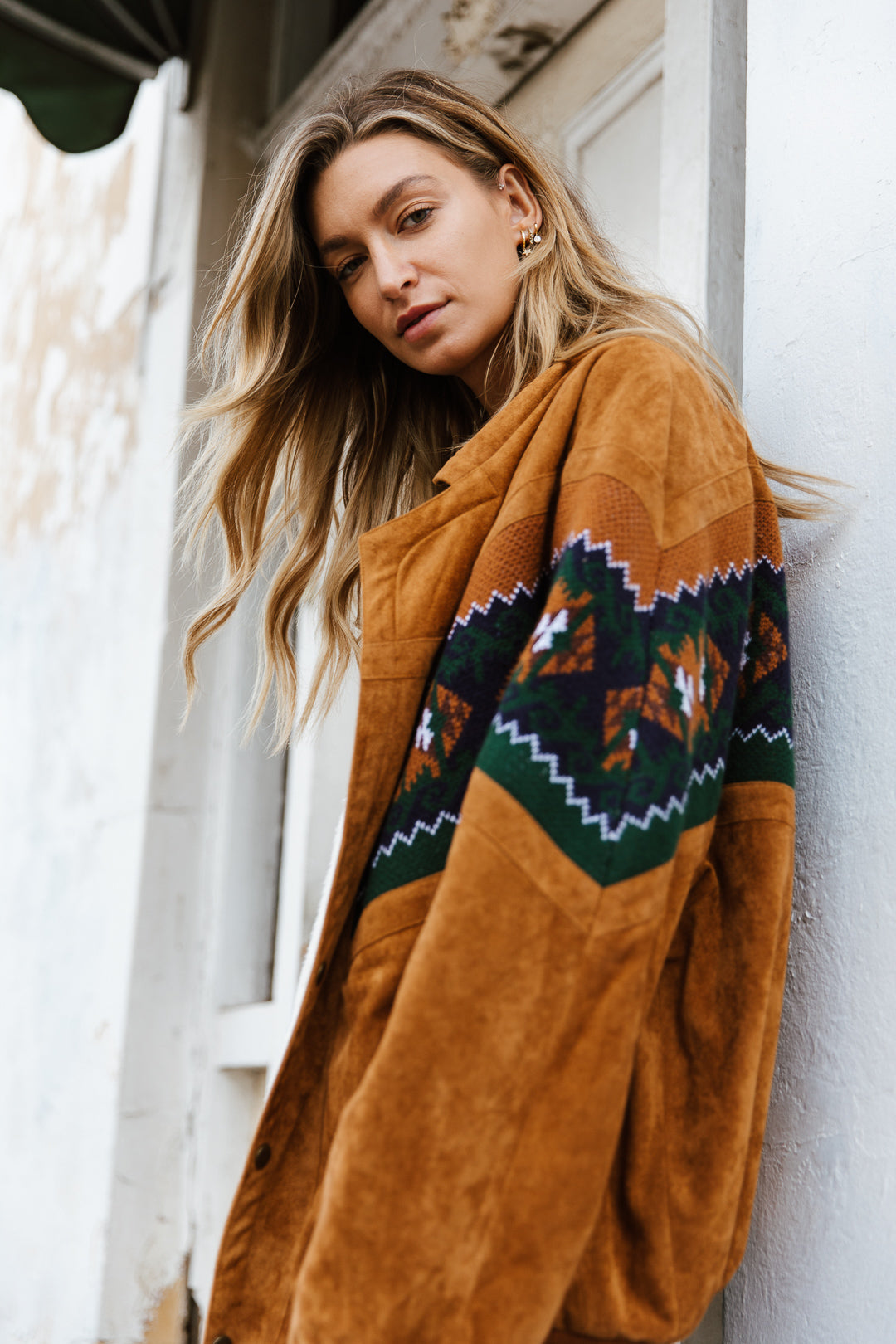 The Rarebird Jacket - Unisex