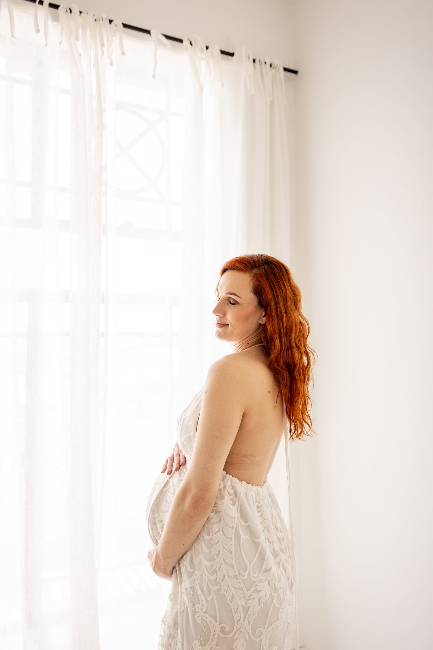 Maeve Gown | Size 8 - 18