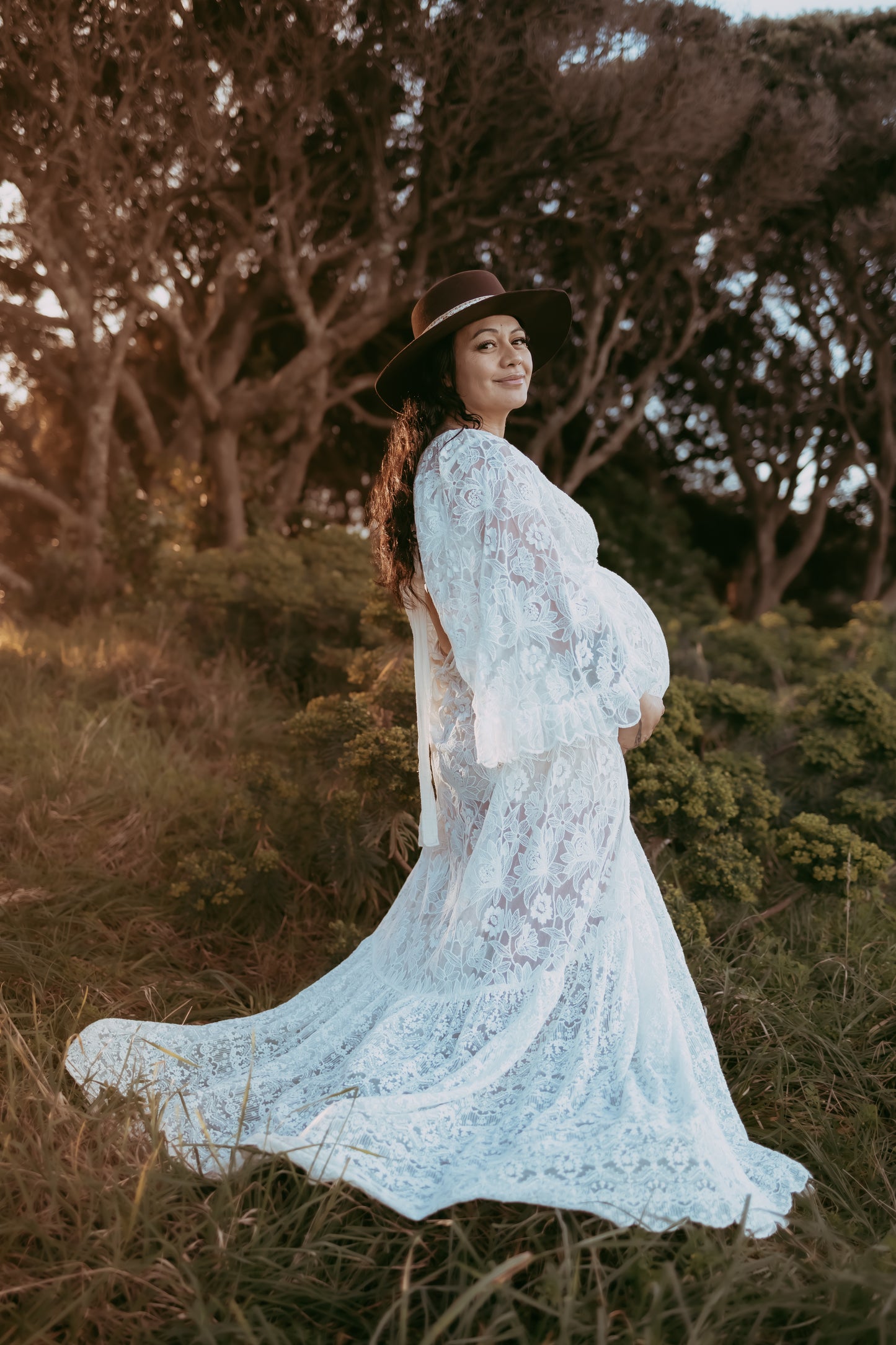 Be Love Gown | OSFA