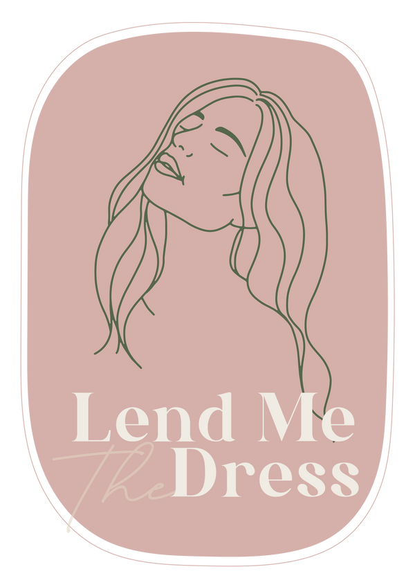 Lend Me The Dress 