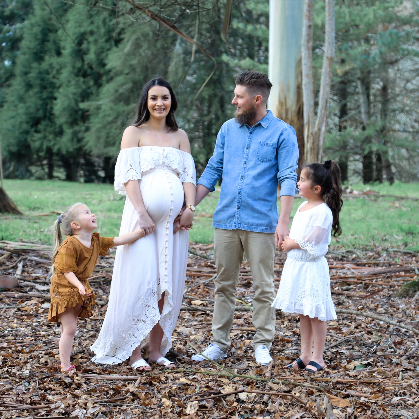 Wonder Years Dress | Blush | Size S