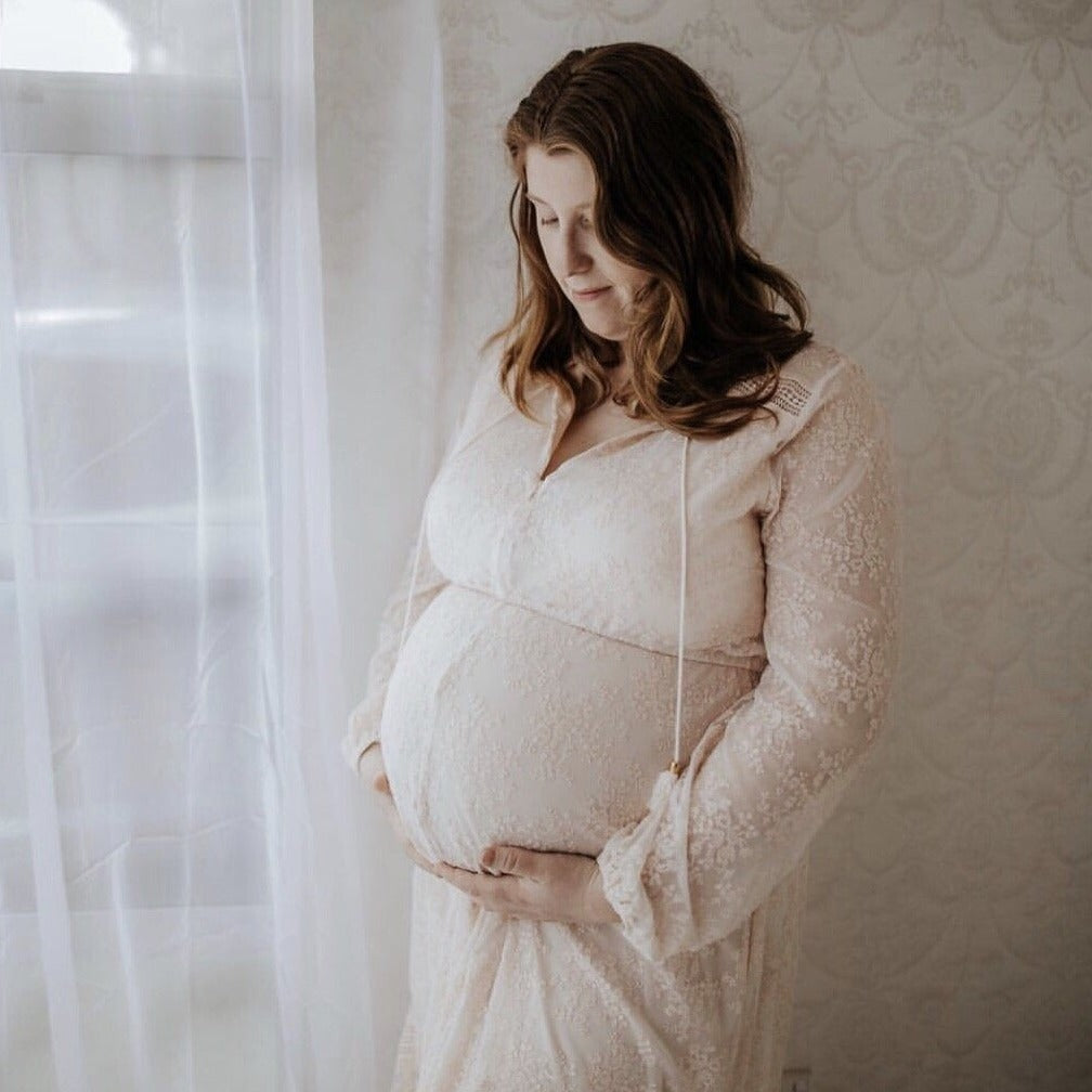 My Dreams Maternity Dress | Size M