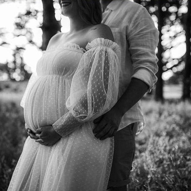 Grace Gown | Size Small