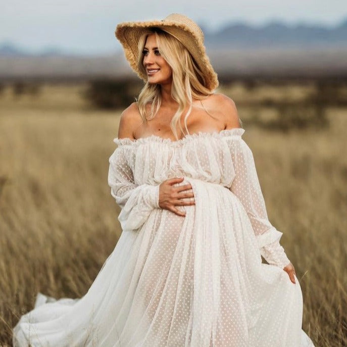 Grace Gown | Size Small