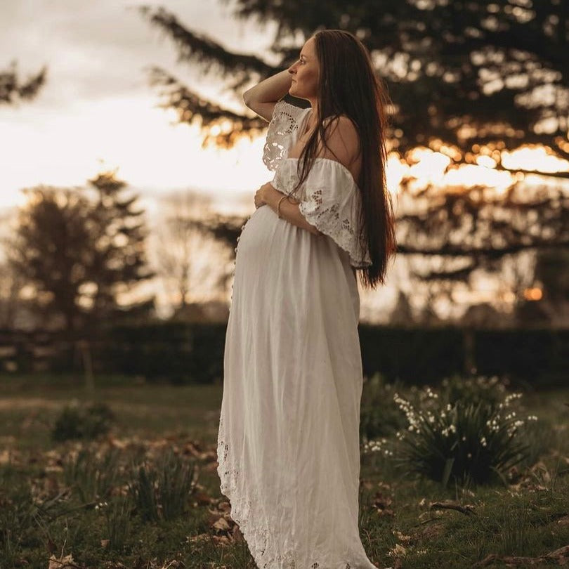 Wonder Years Dress | Blush | Size S