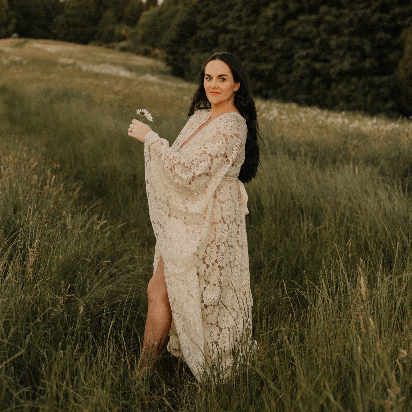 Luna Gown | Size 8-16