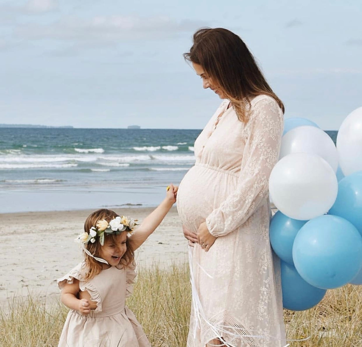 My Dreams Maternity Dress | Size M