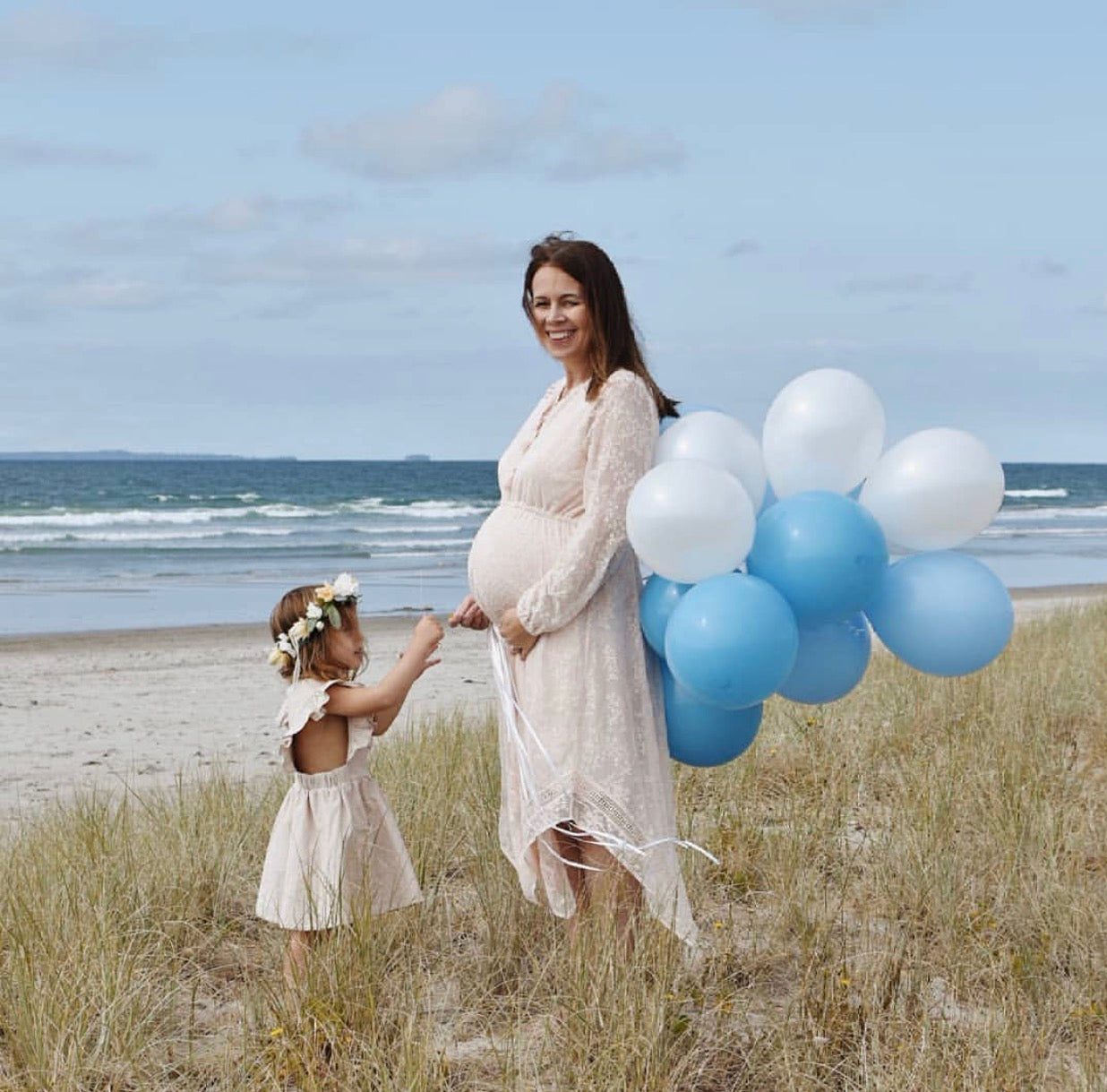 My Dreams Maternity Dress | Size M