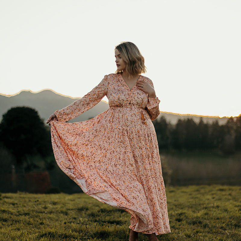 Posie Gown | Size Small
