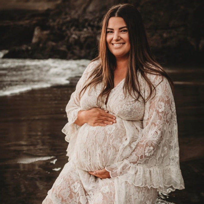 Be Love Gown | OSFA