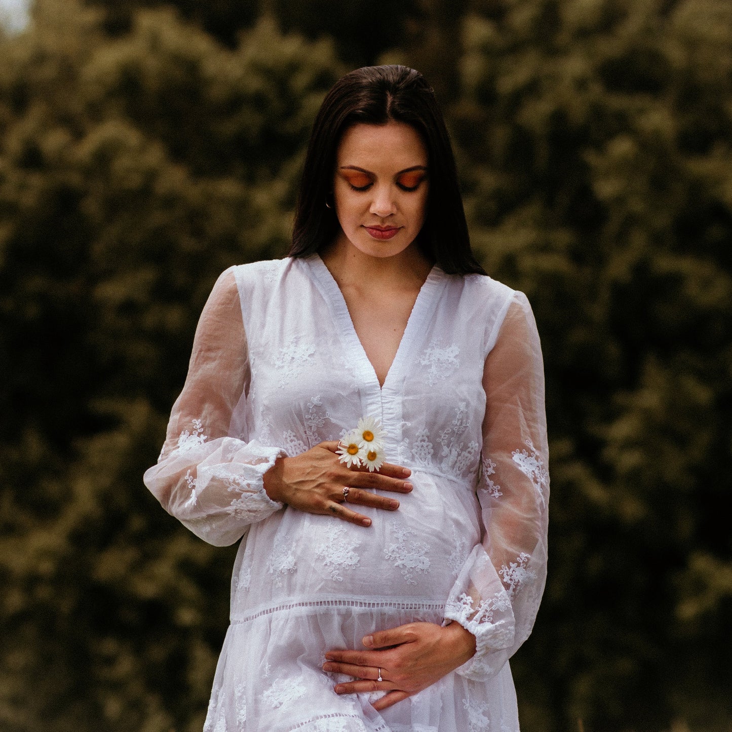 Lover Gown | Size Medium