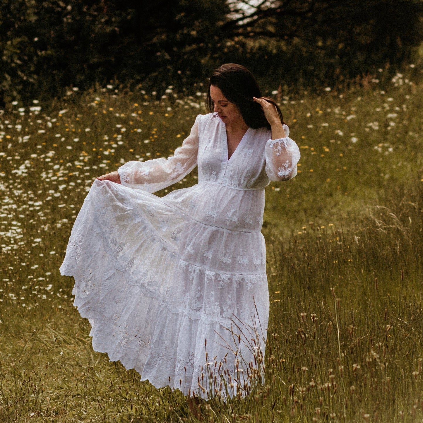 Lover Gown | Size Medium