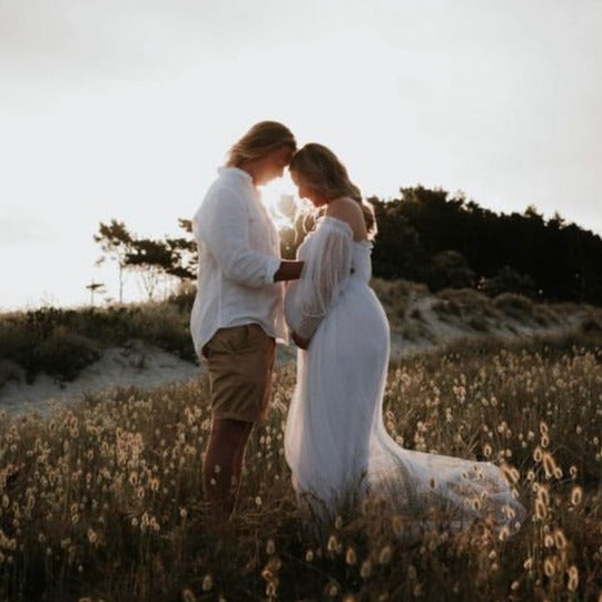 Grace Gown | Size Small