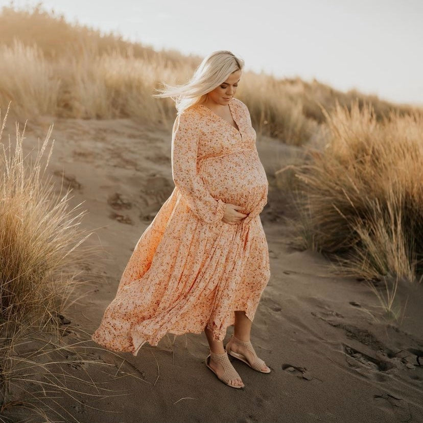Posie Gown | Size Large (14-16)