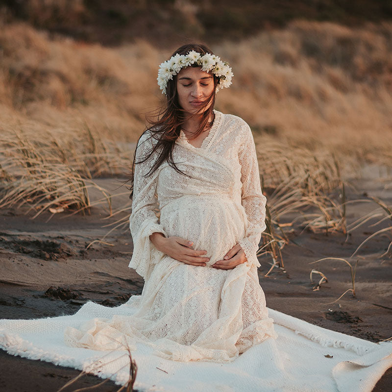 Pirate Queen Gown | Size M (8-12)