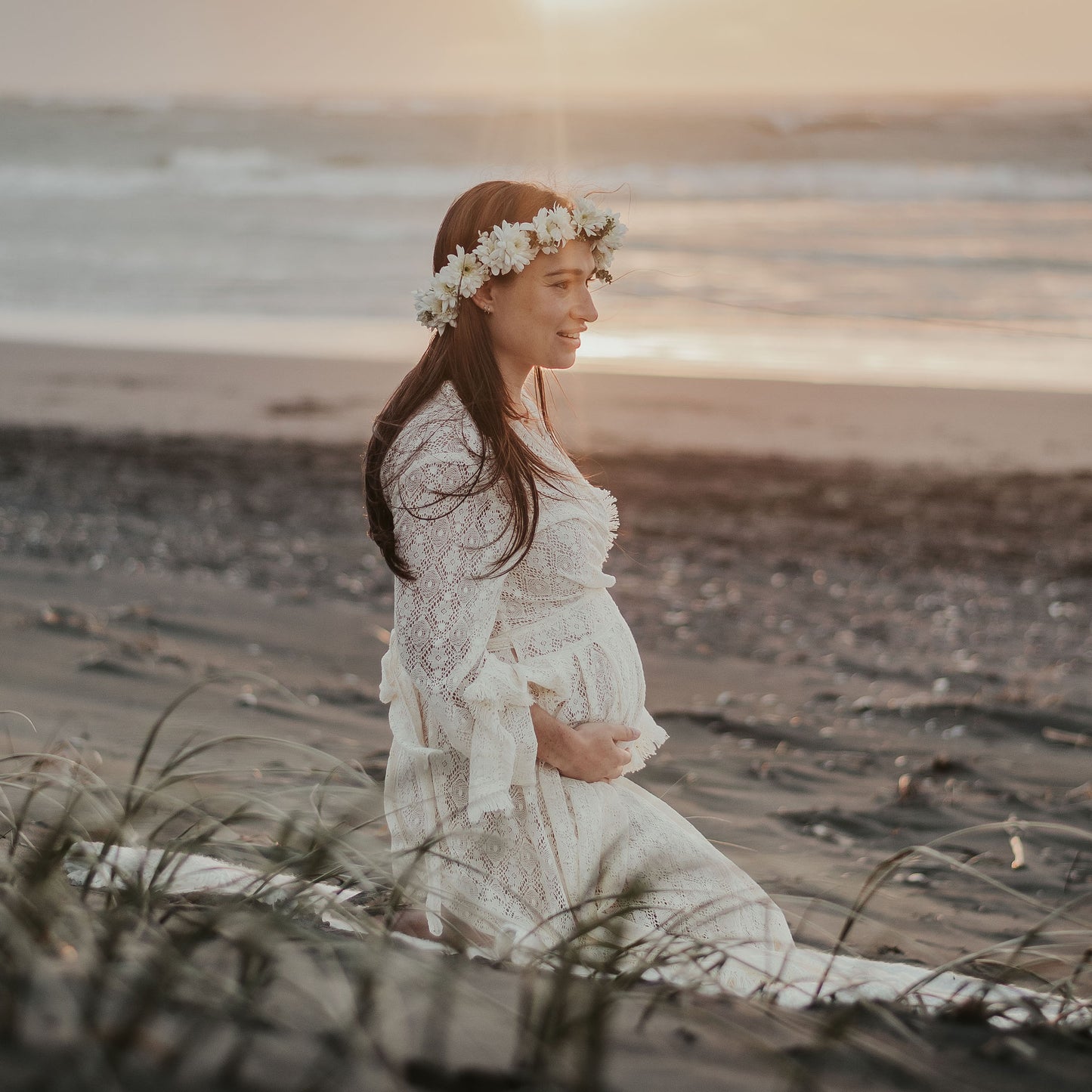 Pirate Queen Gown | Size M (8-12)
