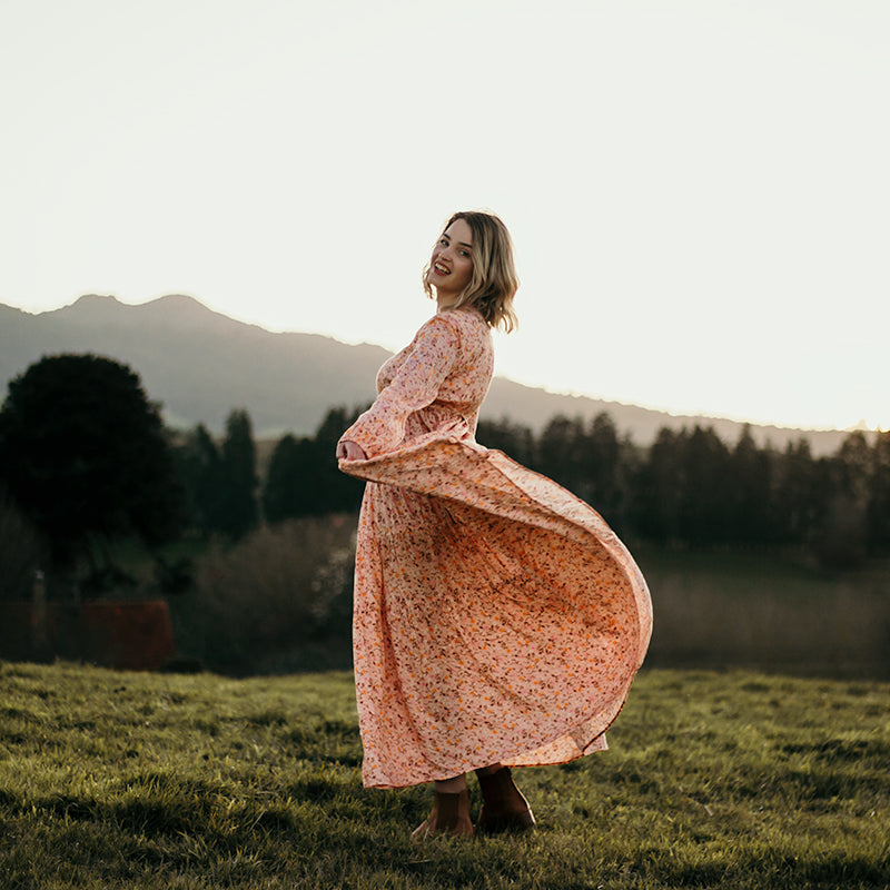 Posie Gown | Size Small