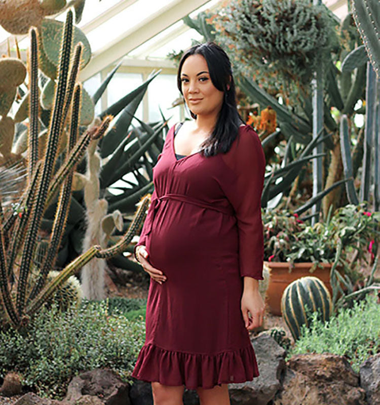 Sophie Dress | Size Small (8-10)