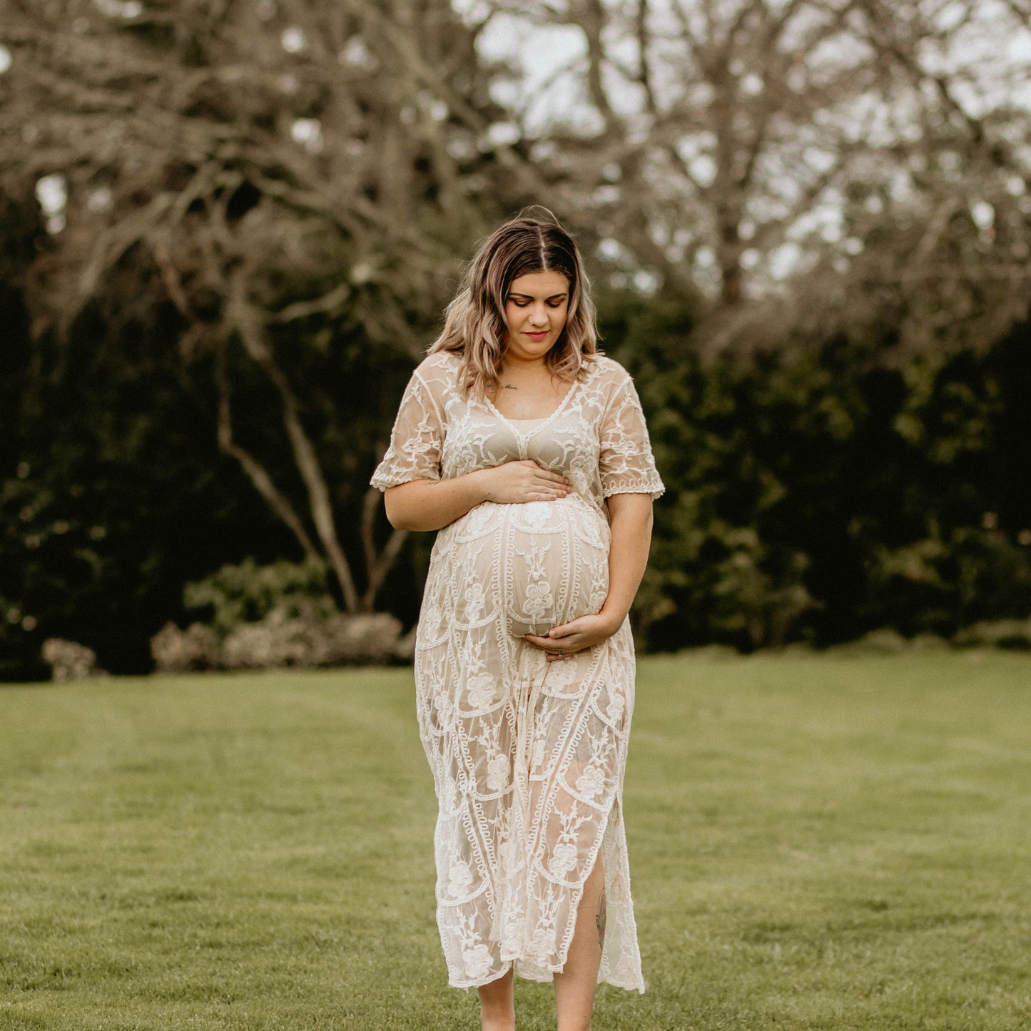 Keepsake Dress | Size Large