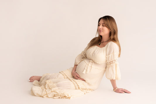 Angelica Dress | OSFM
