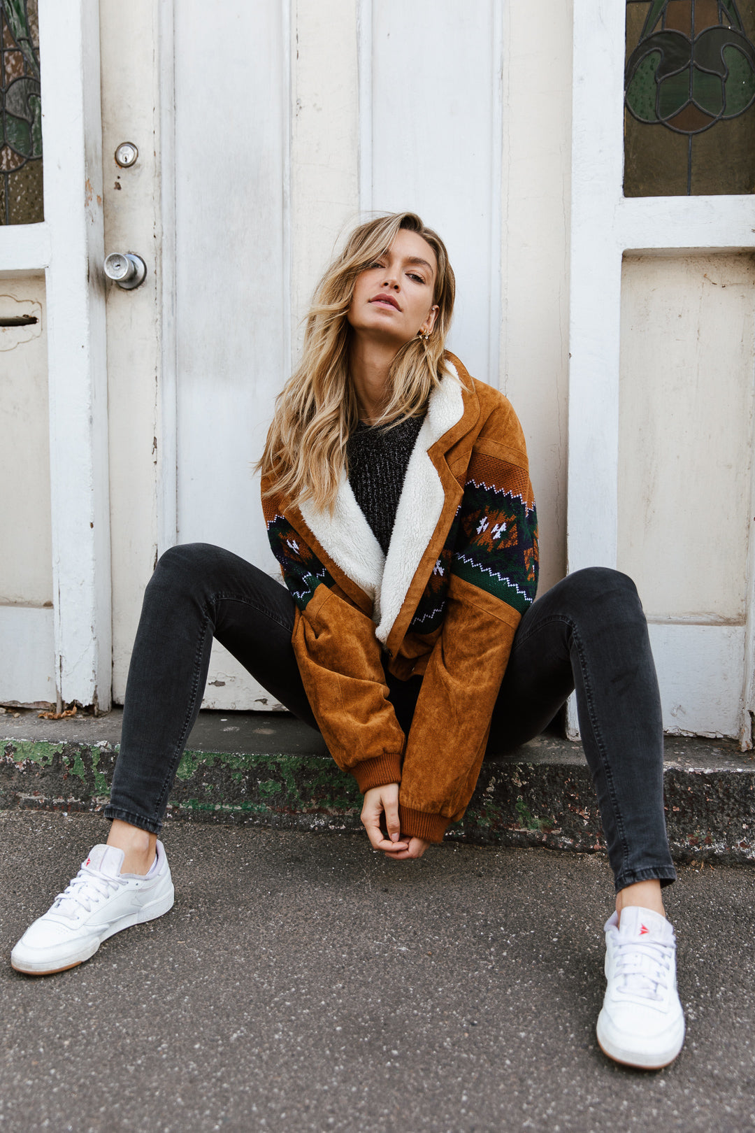 The Rarebird Jacket - Unisex