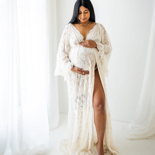 Be Love Gown | OSFA