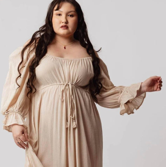 Soleil dress 8 - 18