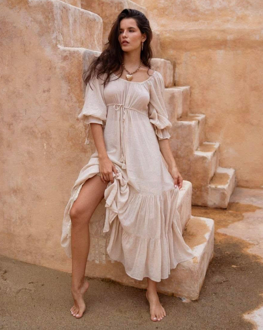 Soleil dress 8 - 18