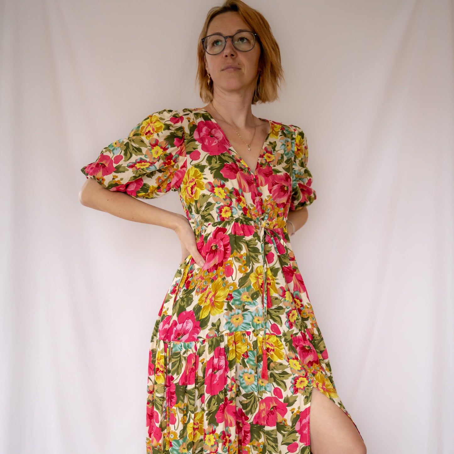 Meadow Muse Maxi | size 8-10