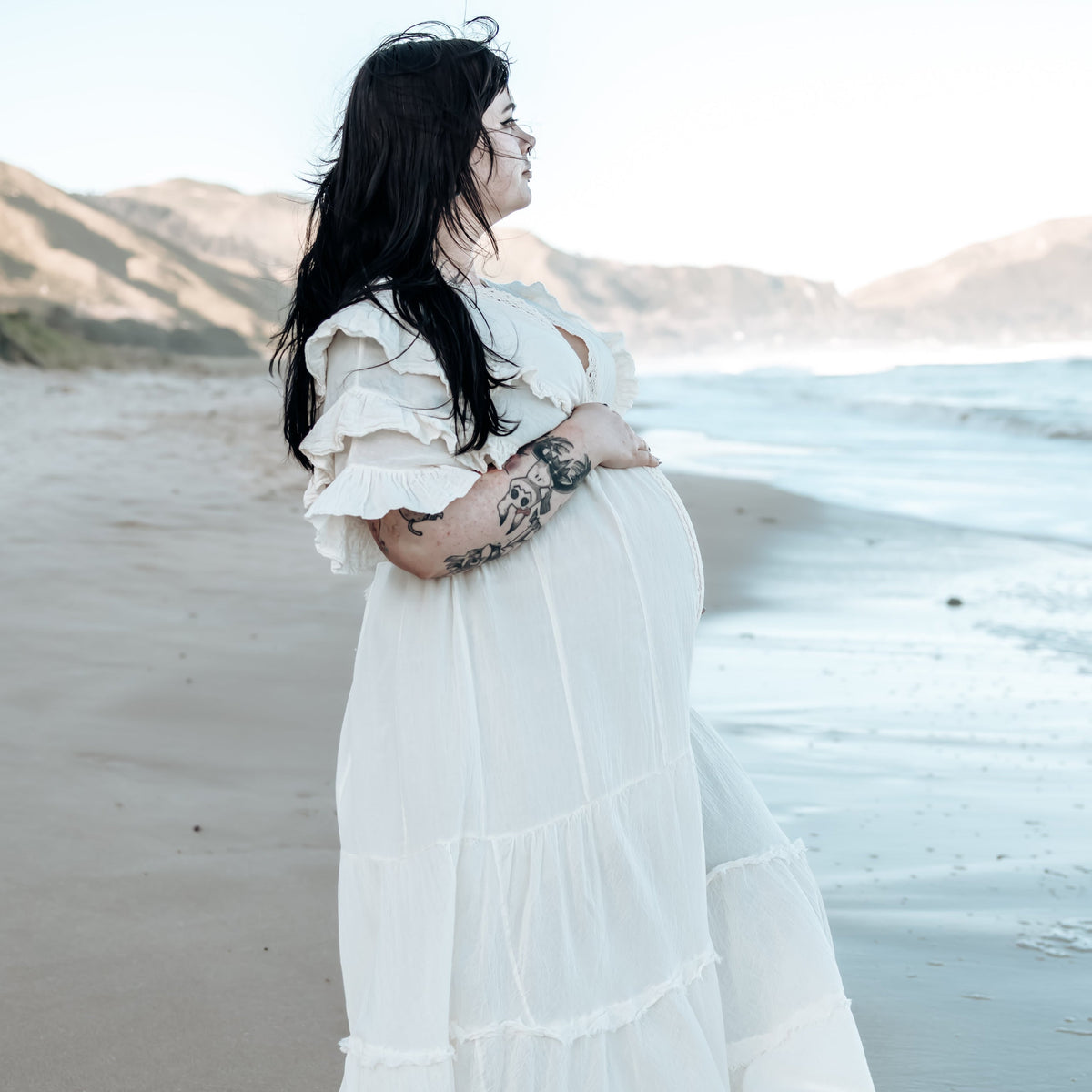 Jacqueline Dress | size 8 - 14