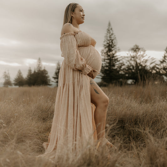 Boheme gown | size 8 - 16