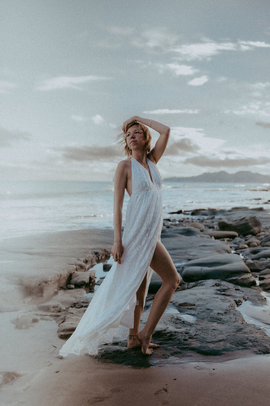 Maeve Gown | Size 8 - 18
