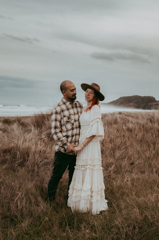 Angelica Dress | OSFM