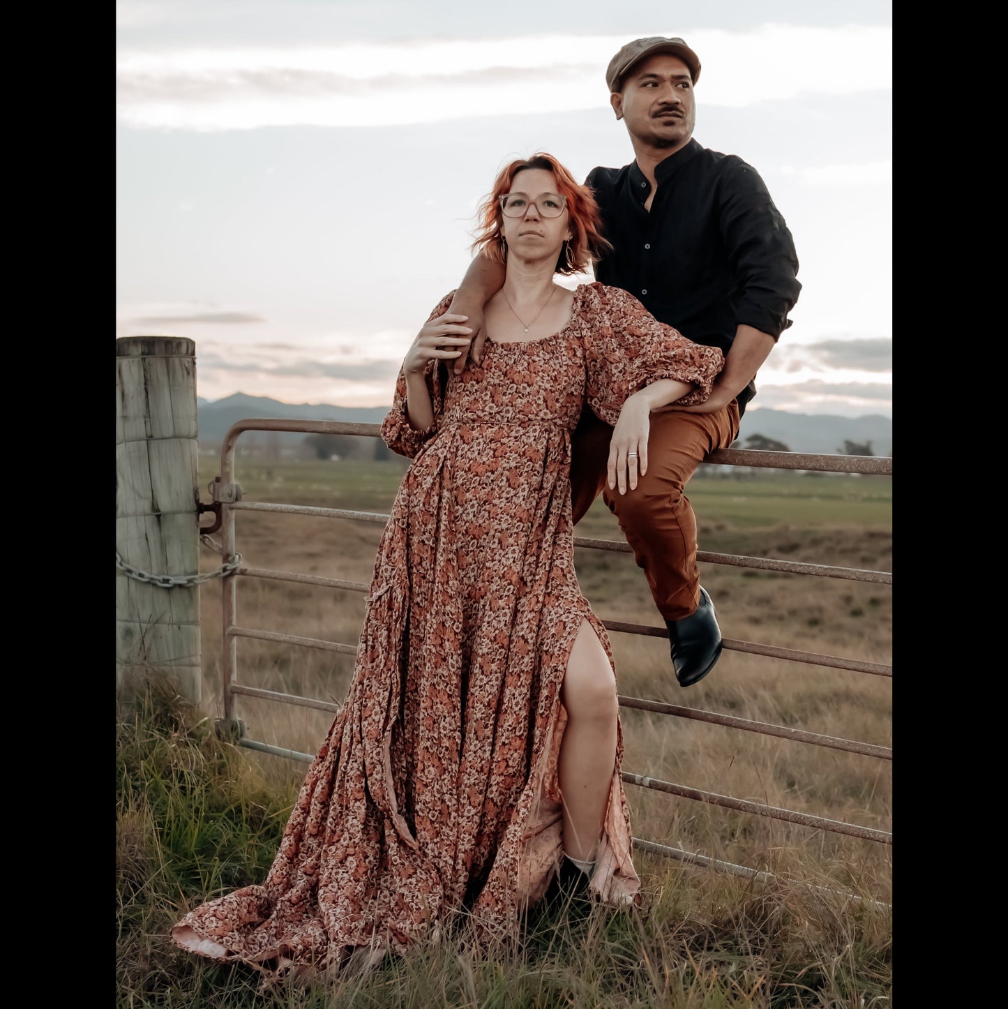 The Bloom Gown | 8 - 14
