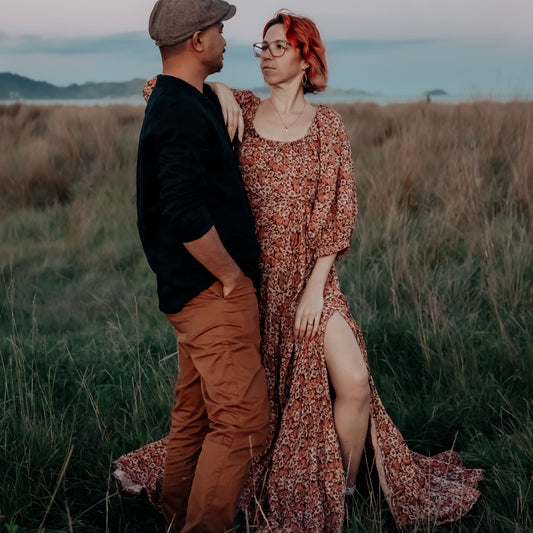 The Bloom Gown | 8 - 14