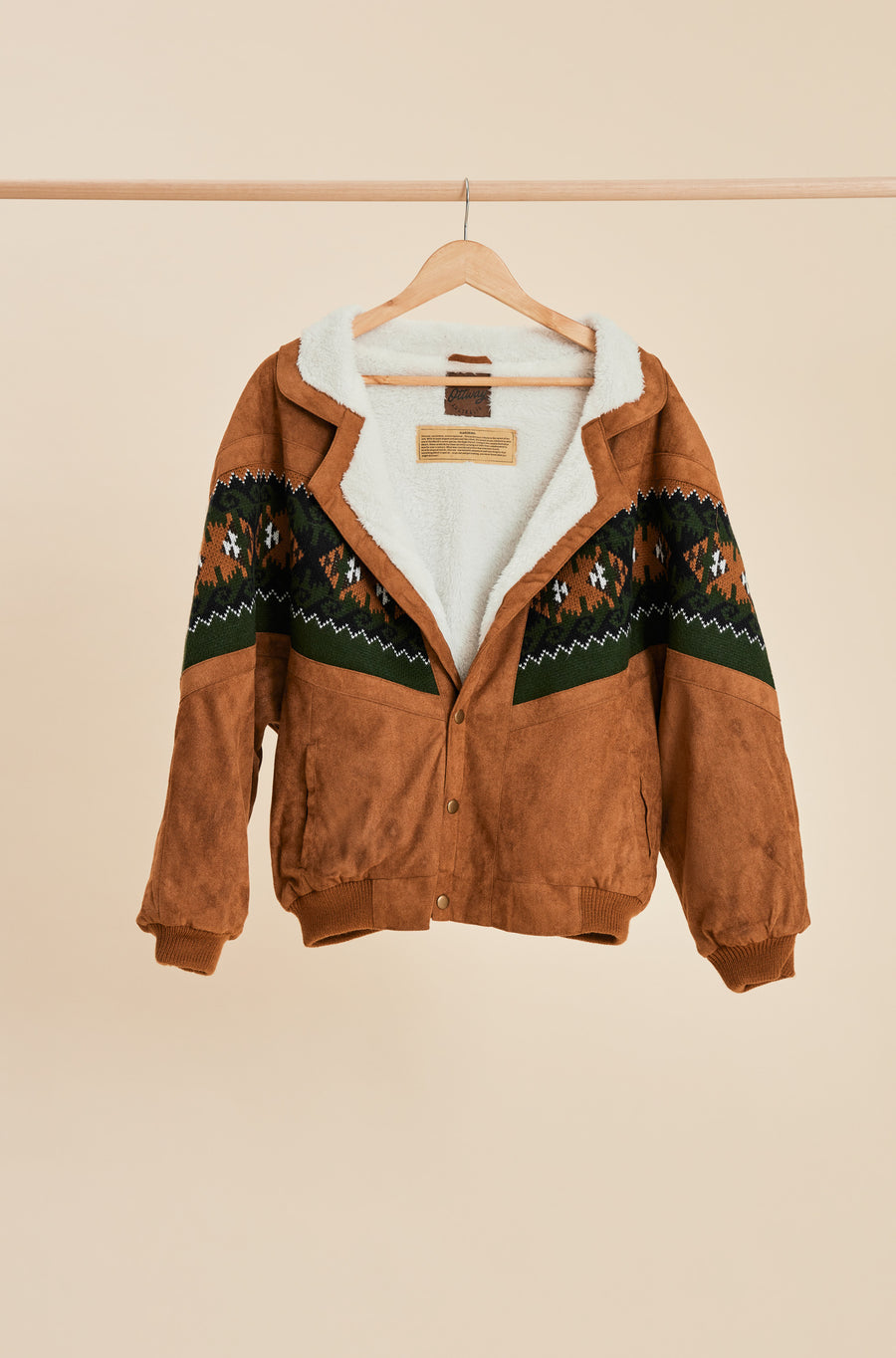 The Rarebird Jacket - Unisex