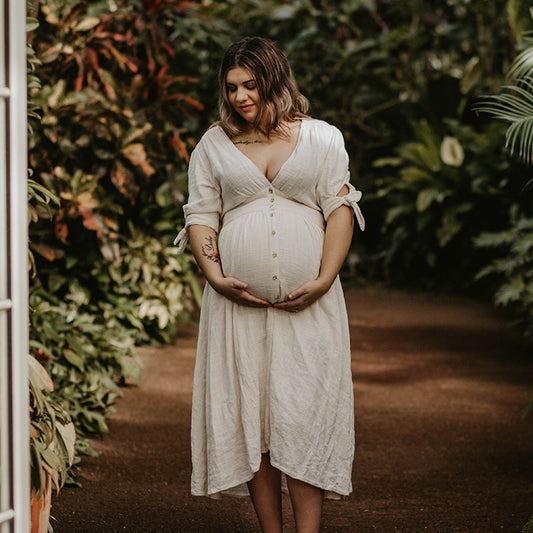 Summer Nights Dress | Size Large